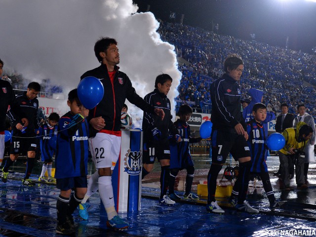 J開幕カード発表…湘南はホームで浦和、松本はアウェー名古屋で開幕