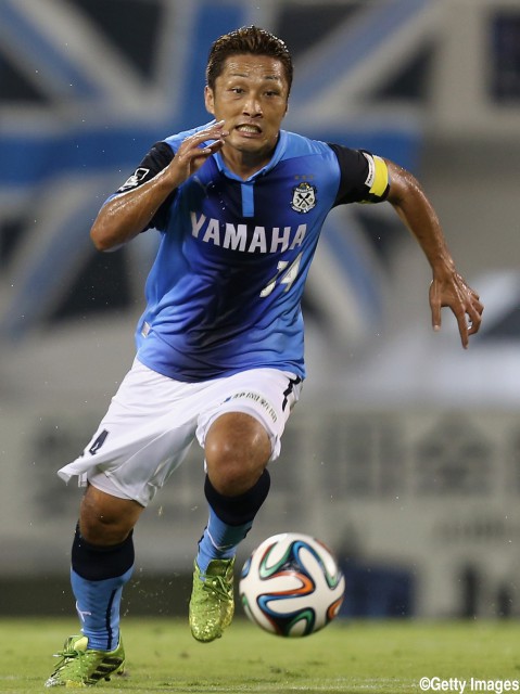磐田FW阿部が松本へ完全移籍、「サッカー人生をここで締めくくる気持ち」