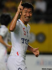 北九州が2015シーズンのキャプテンを発表