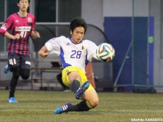 G大阪ユース、C大阪U-18に「中学生の日本代表」が大善戦。未来への希望を示す!!