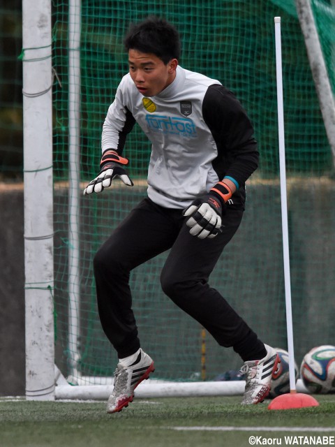 目指すは「オンリー・ワンのチーム」静岡学園Aチーム選手特集_2(16枚)