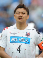 札幌、今季キャプテンはMF河合に決定「J1昇格を掴みとりましょう!」