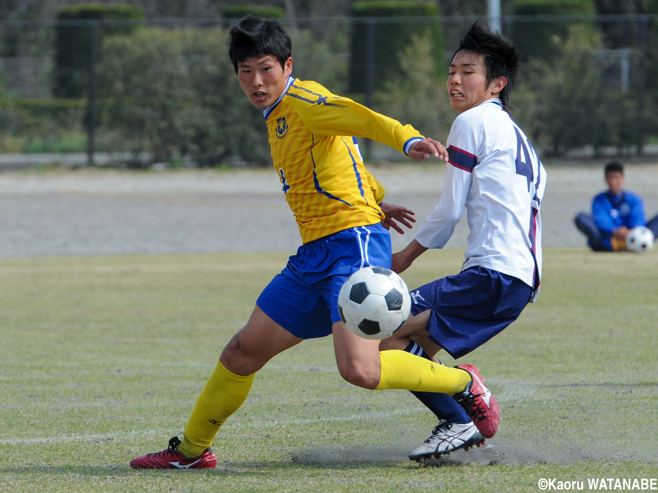 仙台城南高校 サッカー部 ピステ ジャージ 練習着 Lサイズ - サッカー 