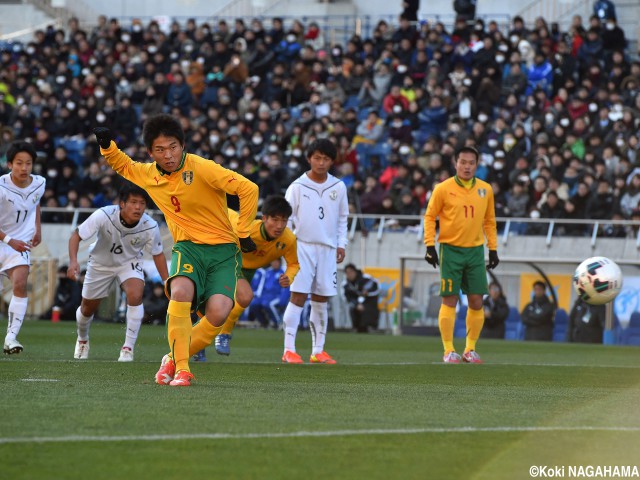 名門・中央大15年度新入部員、高校日本一・星稜MF前川、山梨学院CB渡辺ら実力派がズラリ