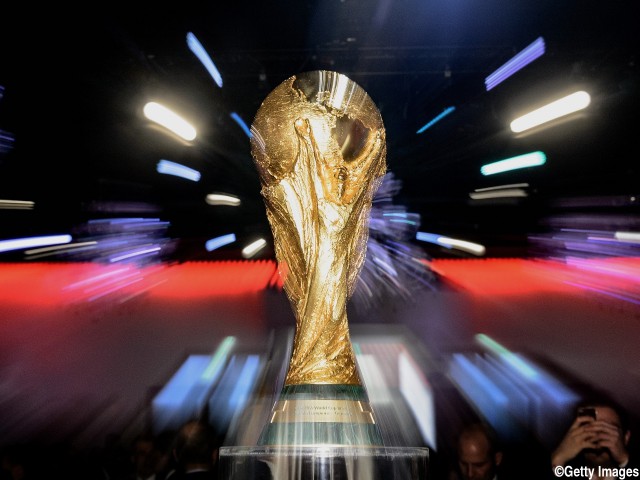 2022年カタールW杯は史上初の冬開催が決定!!決勝は12月18日