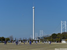 [ミズノカップIN香川]決勝T進出の4校決定、大会2日目雑感(8枚)