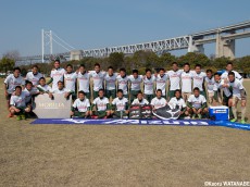 [ミズノカップIN香川]興國が大阪府勢対決の決勝制し、2年ぶりV!!