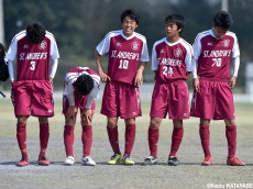 [ミズノカップIN香川]チャンスで決め切れず…桃山学院は悔しい準Vに終わる(20枚)