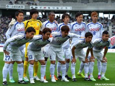 甲府はF東京に零封負けで公式戦3連敗:GK&DF編(12枚)