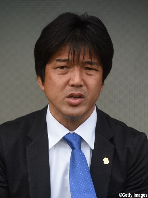 敵将・名波監督が、リティが…カズ48歳弾を称賛「素晴らしいゴールだった」