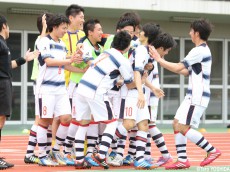 [プレミアリーグEAST]流経大柏に4-0快勝!F東京U-18がプレミアリーグ復帰後初白星(20枚)