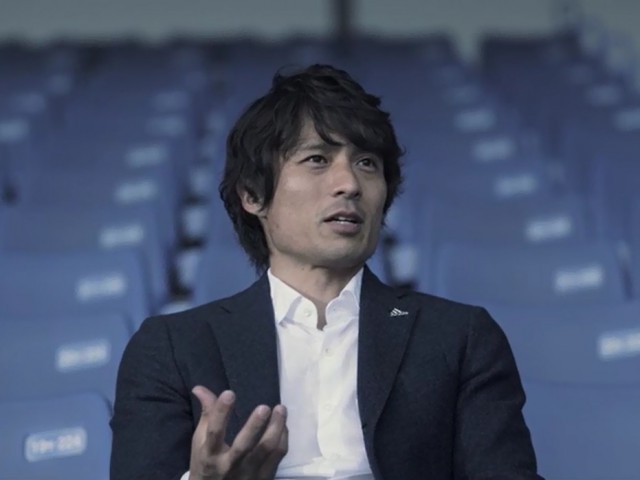 宮本恒靖氏が語る「THE NEW FOOTBALL」 現代サッカーで求められるプレイヤー像とは…?