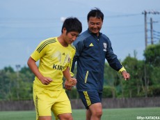 現役高校生必見!!ユニバ代表・神川監督が語る、「進路は高2から…」