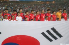 韓国代表が東アジア杯メンバー発表…Jリーガー6名招集、日本とは8月5日に対戦