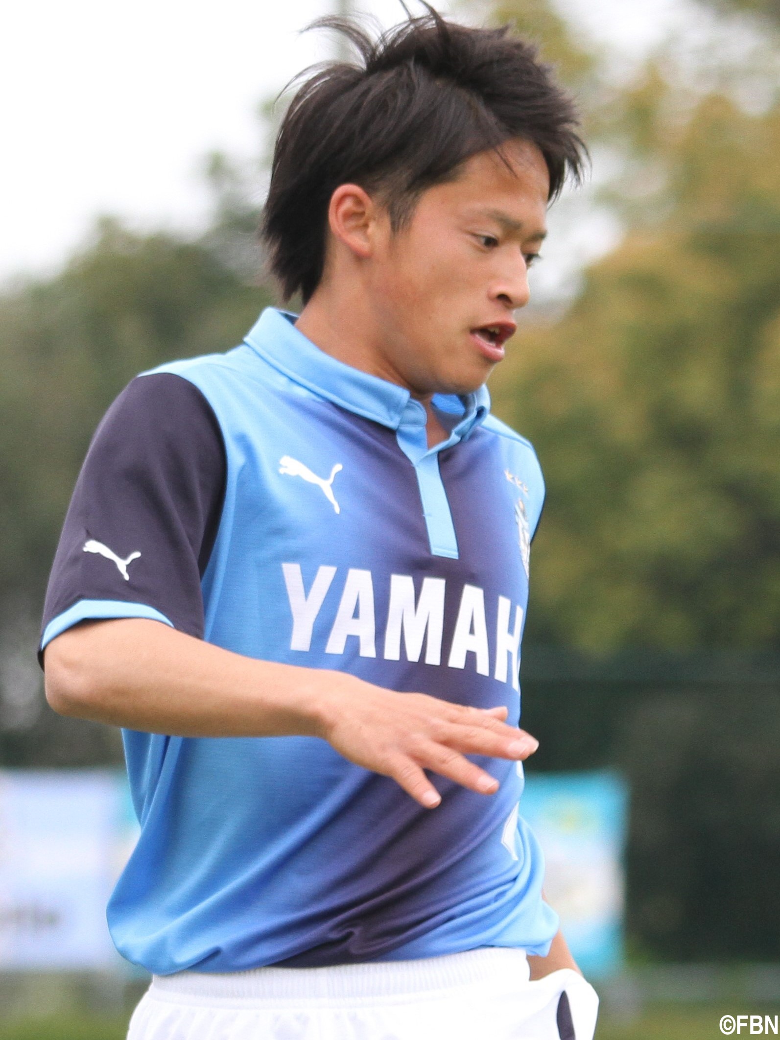 磐田 練習生df石田との契約締結を発表 記事詳細 Infoseekニュース