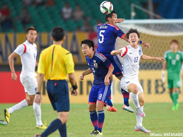 長身FWへの対応修正に手応えも…槙野「もっとできたという印象」