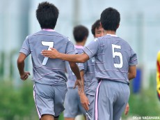 [UAチャレンジカップ]慶應義塾に3発快勝の宮崎日大が白星スタート(16枚)