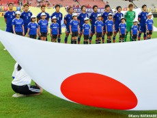 W杯予選カンボジア、アフガニスタン戦の日本代表メンバー発表! J所属選手コメント一覧