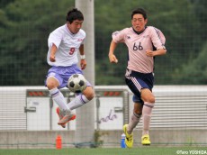 [Rookie League]武南が入れ替え戦で佐野日大破り、来季A Group昇格(12枚)