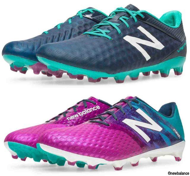 新カラー登場!!ニューバランスの「VISARO」と「FURON」を各1名様にプレゼント