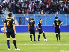 [W杯アジア2次予選]豪州、中国初黒星…韓国辛勝、イランやイラク、北朝鮮は苦戦ドロー