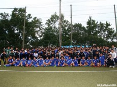 [関東2部]18戦16勝の日本体育大、4試合残し来季の1部昇格決める