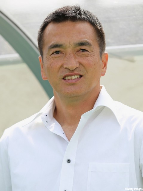 4連敗中の相模原、辛島監督が辞任で後任監督は松原良香氏に決定