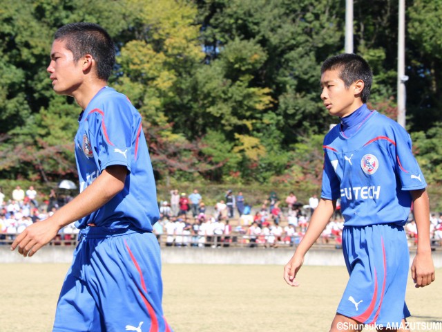 [選手権予選]3連覇目指した岐阜工は岐阜準々決勝で散る(13枚)