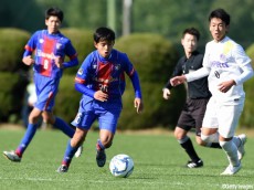 静岡合宿行うU-16日本代表候補メンバー発表、久保建英ら25名選出