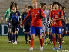 なでしこ、リオへ黄信号…GK福元PKストップ、岩渕弾も韓国に痛恨ドロー被弾