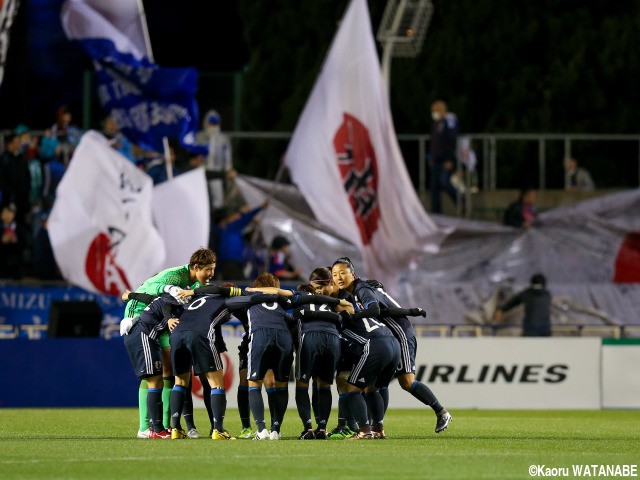 なでしこFIFAランク3つ後退…7位以下は8年ぶり