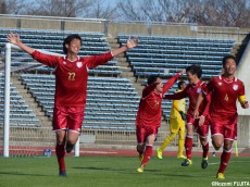 [京都学生選手権]立命館大が2連覇!延長戦の末に同志社大を下す(16枚)