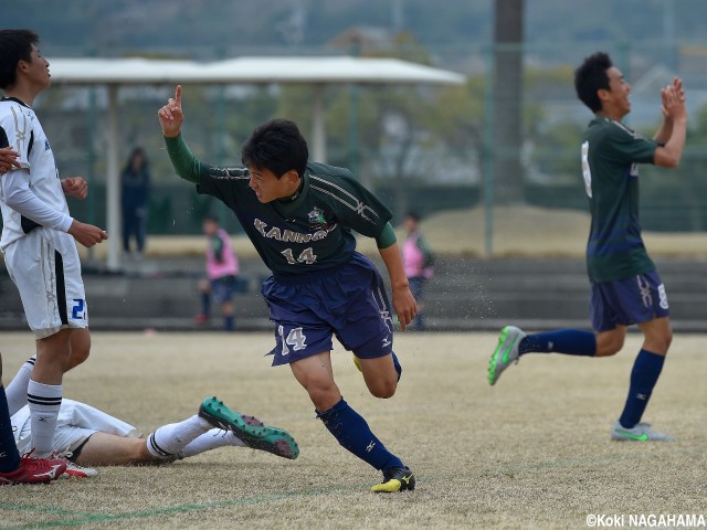 [ミズノカップIN香川]広島観音が会心3発! 飛龍に快勝で初の決勝戦へ(24枚)