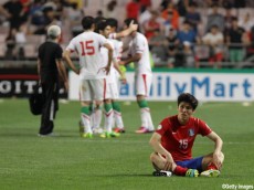 前回遺恨残した韓国とイラン、最終予選再び同組に…韓国メディア「プライドをかけた勝負」