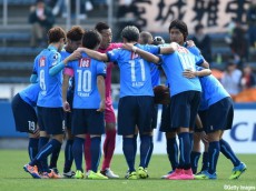 横浜FCがユース所属GK全3選手を2種登録