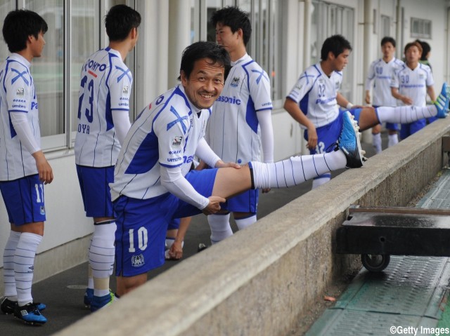 FC東京U-23vsG大阪U-23、“弟対決”は1-1ドロー(12枚)