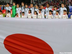 手倉森ジャパン、リオ五輪前哨戦で強豪ポルトガルらと対戦