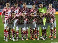 クロアチア、EUROに向けて候補メンバー発表! ラキティッチやモドリッチら順当招集
