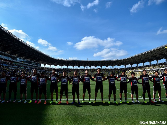 熊本“ホーム”再開初戦、熊本市でPV開催…試合解説に鈴木隆行氏登場