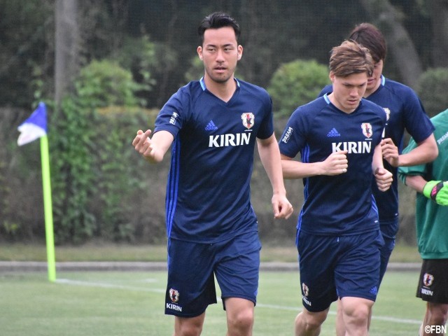 A代表でもOAが話題?U-23代表で負傷者続出も麻也「何も言われてない」