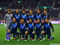 W杯最終予選への試金石…キリン杯に臨む日本代表に招集されたJ選手コメント一覧