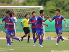 [関東]順天堂大は国士舘大に5発快勝、旗手2Gに名古2Aの活躍(20枚)