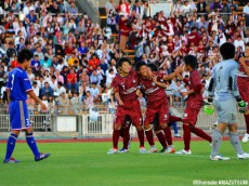 総体 京都高校サッカーを牽引するチームに相応しい競争原理 京都橘が盤石v 記事詳細 Infoseekニュース