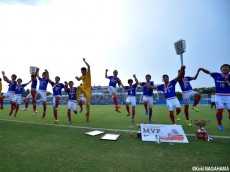 [クラブユース選手権(U-18)]組み合わせ決定!連覇狙う横浜FMユースはJFAアカデミー福島U18などと同組、Dグループにはプレミア勢3チームが同居!