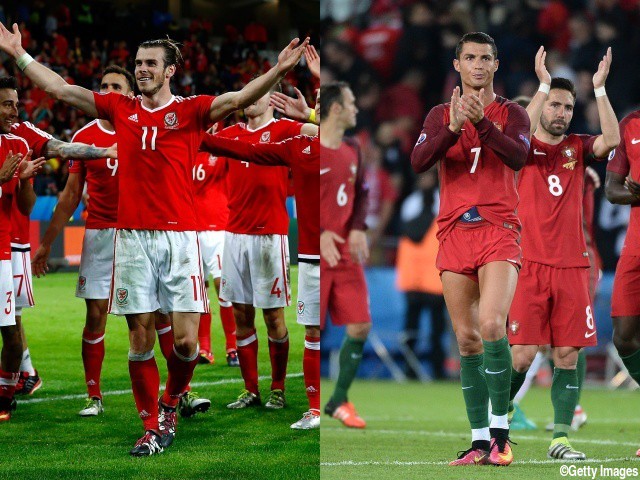 ウェールズとポルトガルがドイツ勝利を期待する理由とは…