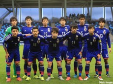 宮城キャンプを行うU-19代表候補メンバー発表…MF堂安やFW小川航基ら選出