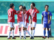 東海学園大が阪南大に3発完封!!日体大&鹿屋体育大も勝利で中0日の2回戦へ