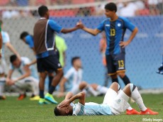 アルゼンチンがGL敗退…D組はポルトガルとホンジュラスが決勝T進出