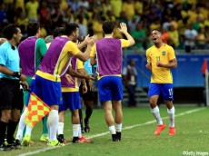 リオ五輪、8強出揃う…ブラジルはコロンビア、ポルトガルはドイツと対戦