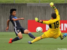 [SBS杯]次回五輪の主役候補たち、U-19日本代表は攻守で力示すもコスタリカに惜敗